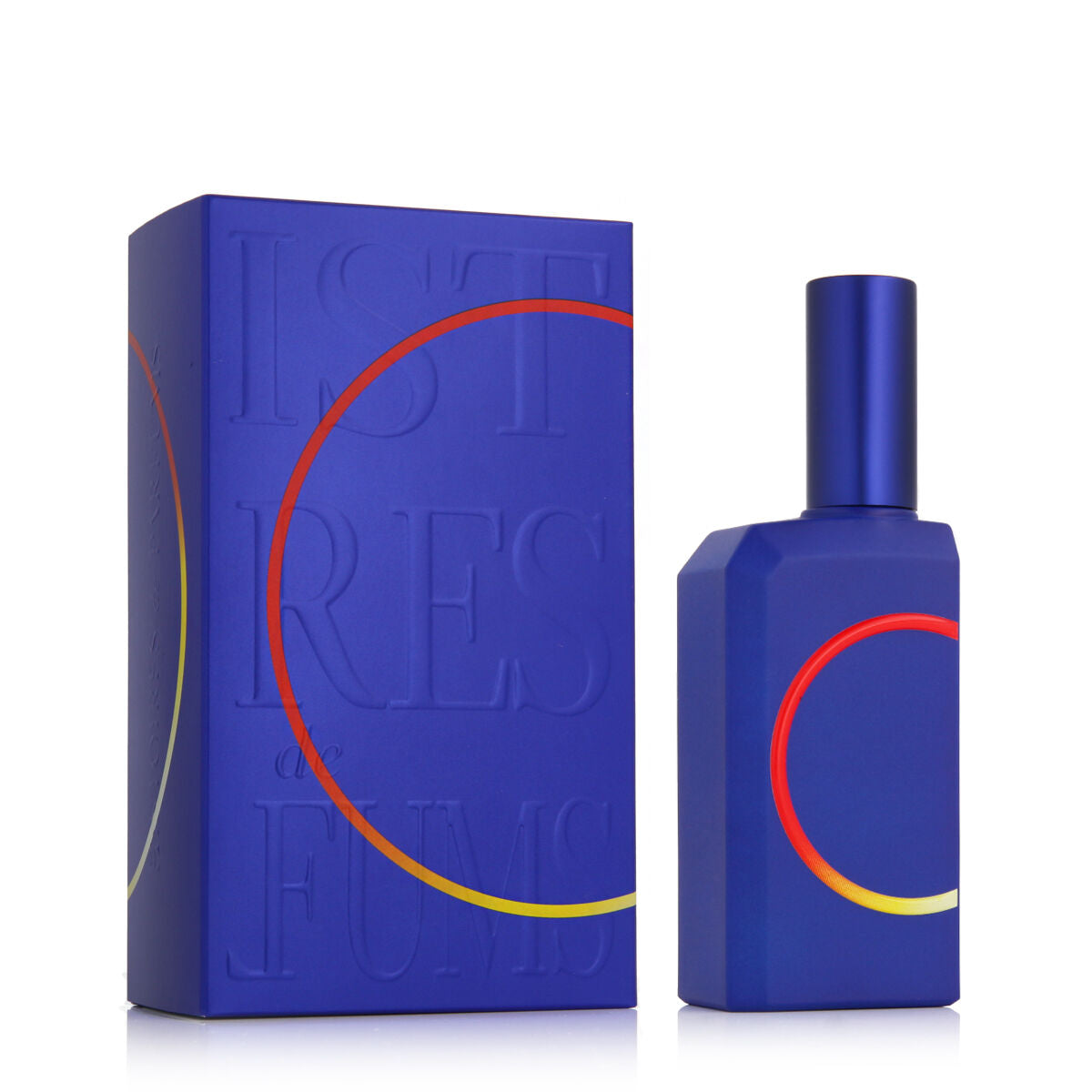 Histoires de Parfums This Is Not A Blue Bottle 1.3 EDP 60 ml