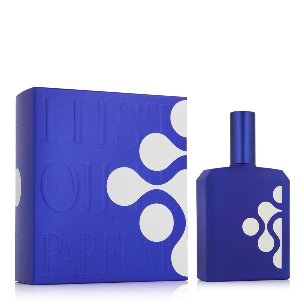 Histoires de Parfums This Is Not A Blue Bottle 1.4 EDP 120 ml