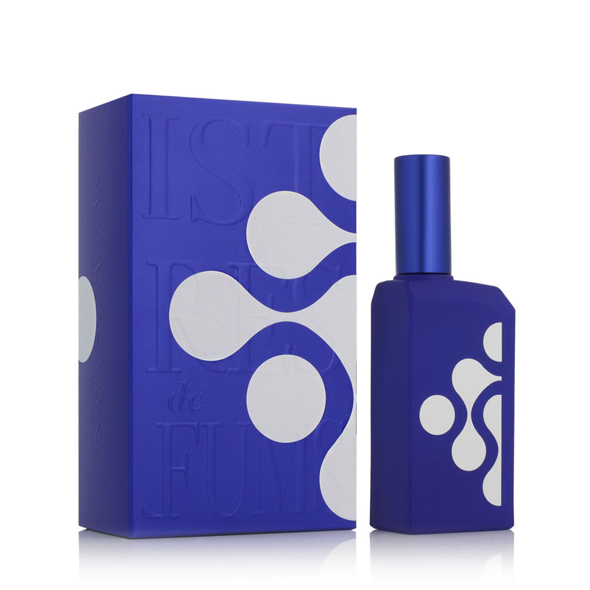 Histoires de Parfums EDP This Is Not A Blue Bottle 1.4 (60 ml)