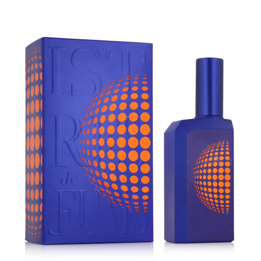 Histoires de Parfums EDP This Is Not A Blue Bottle 1.6 60 ml