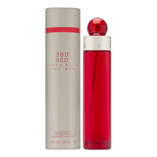 Perry Ellis 360° Red EDT 200 ml