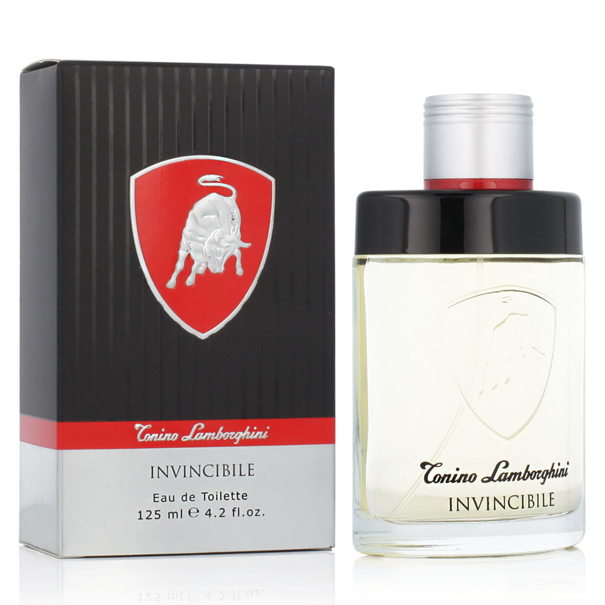 Tonino Lamborghini Invincibile EDT 125 ml