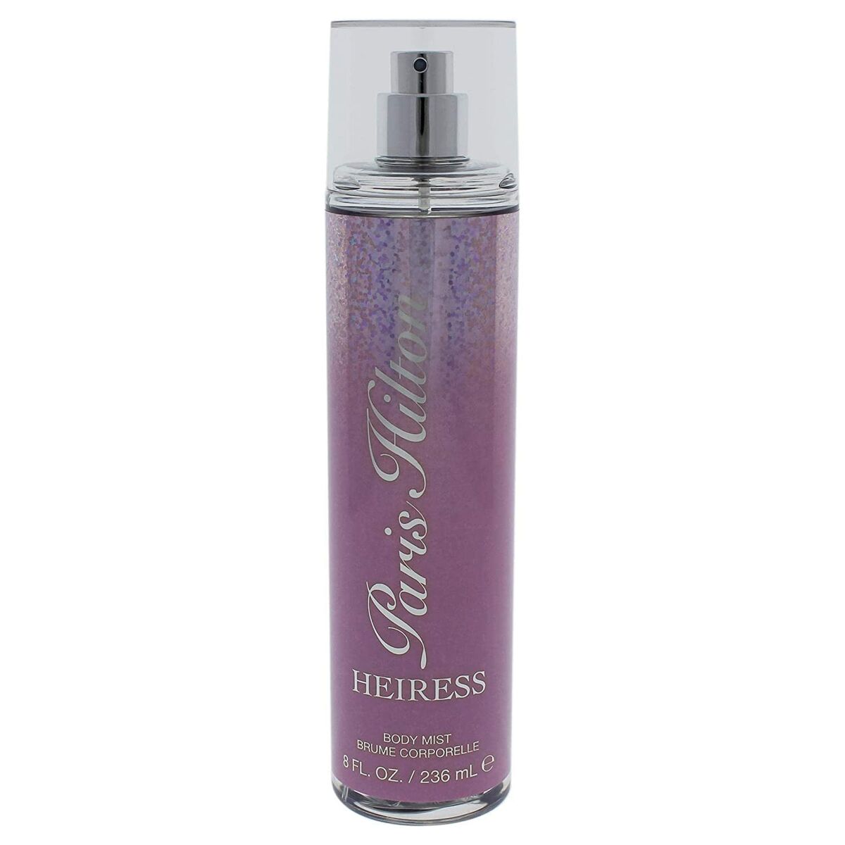 Kroppsspray Paris Hilton Heiress 236 ml