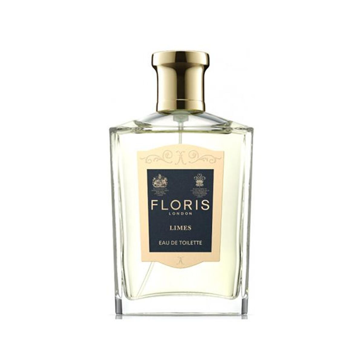 Floris limes 100 ml