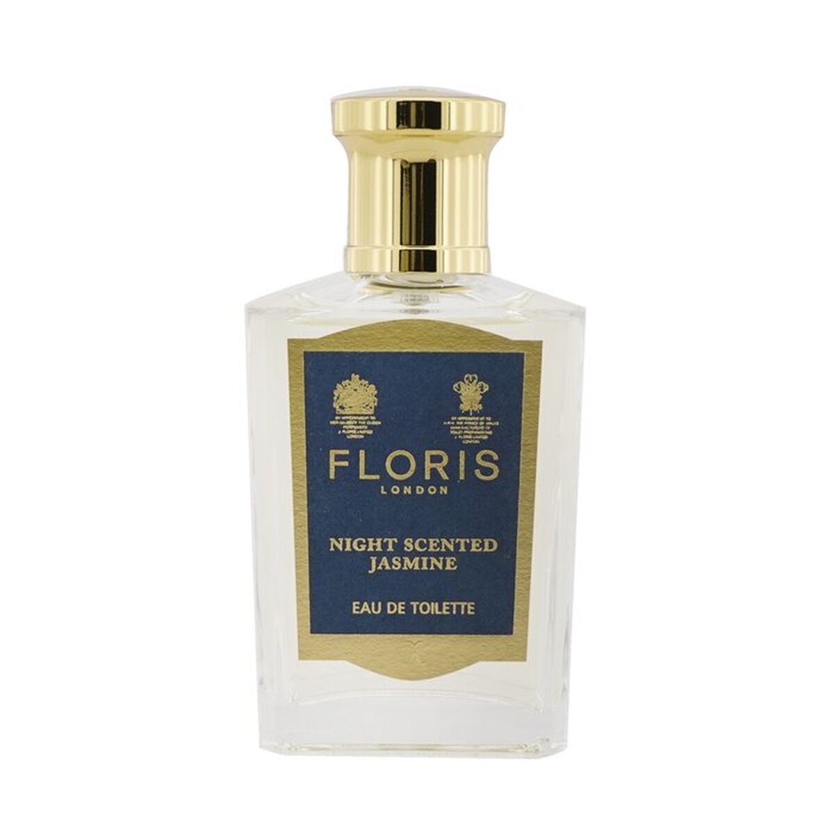 Floris Night Scented Jasmine 50 ml