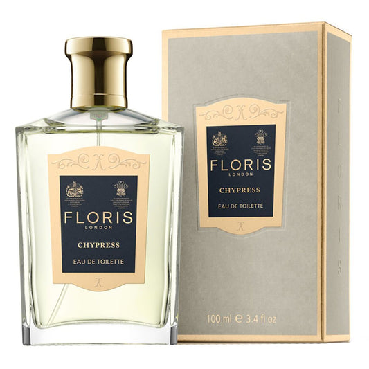 Floris EDT 100 ml London Chypress