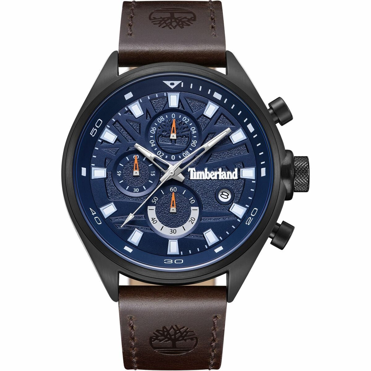 Timberland TDWGC9000402 (Ø 46 mm)