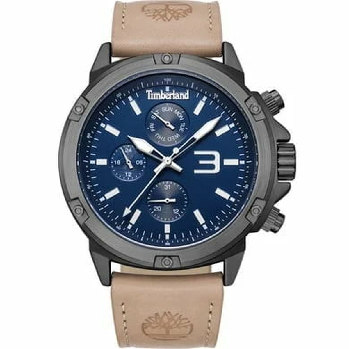 Timberland TDWGF9002902 (Ø 46 mm)