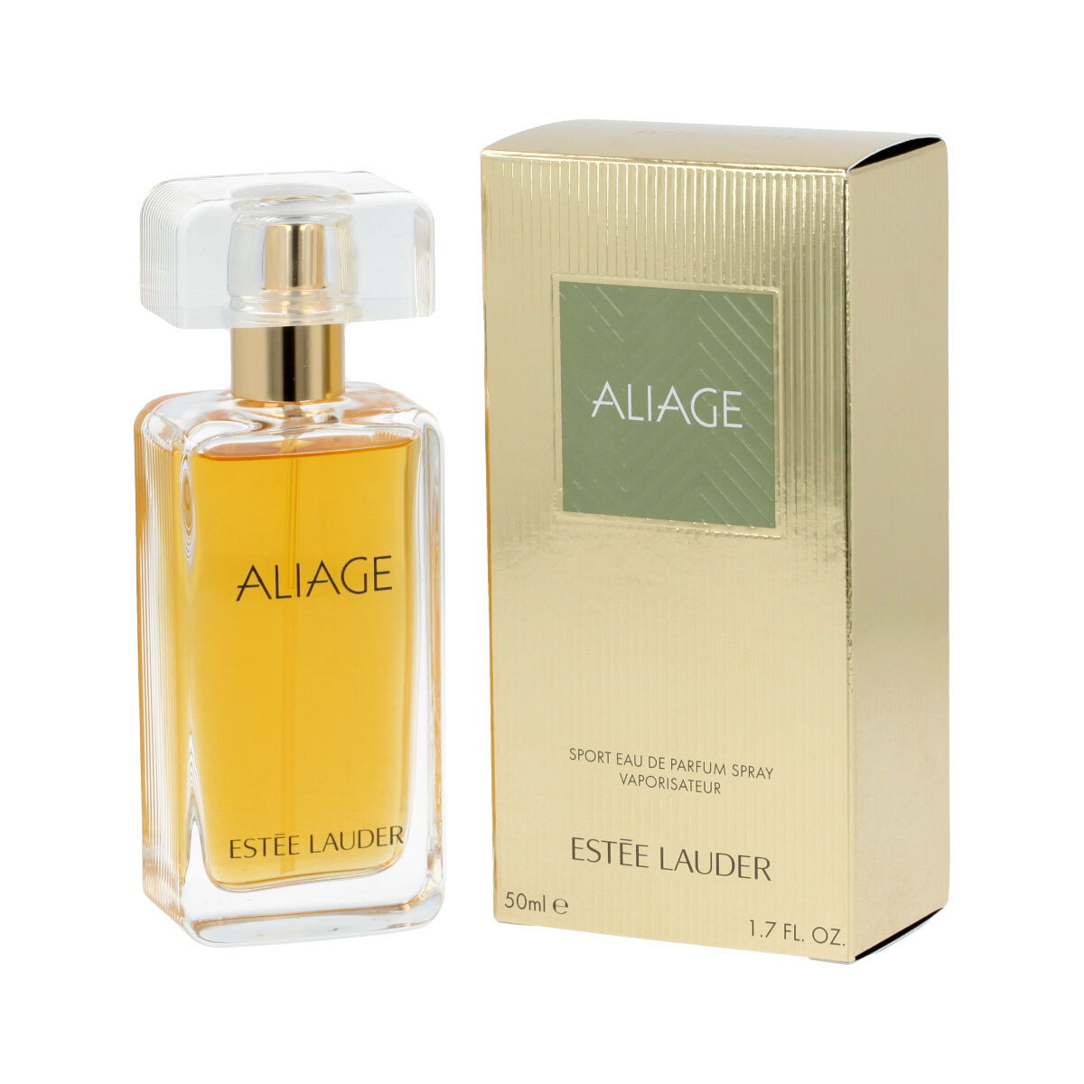 Estee Lauder EDP Aliage 50 ml