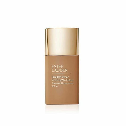 Flytande makeupbas Estee Lauder Double Wear Sheer SPF20 5W1 (30 ml)