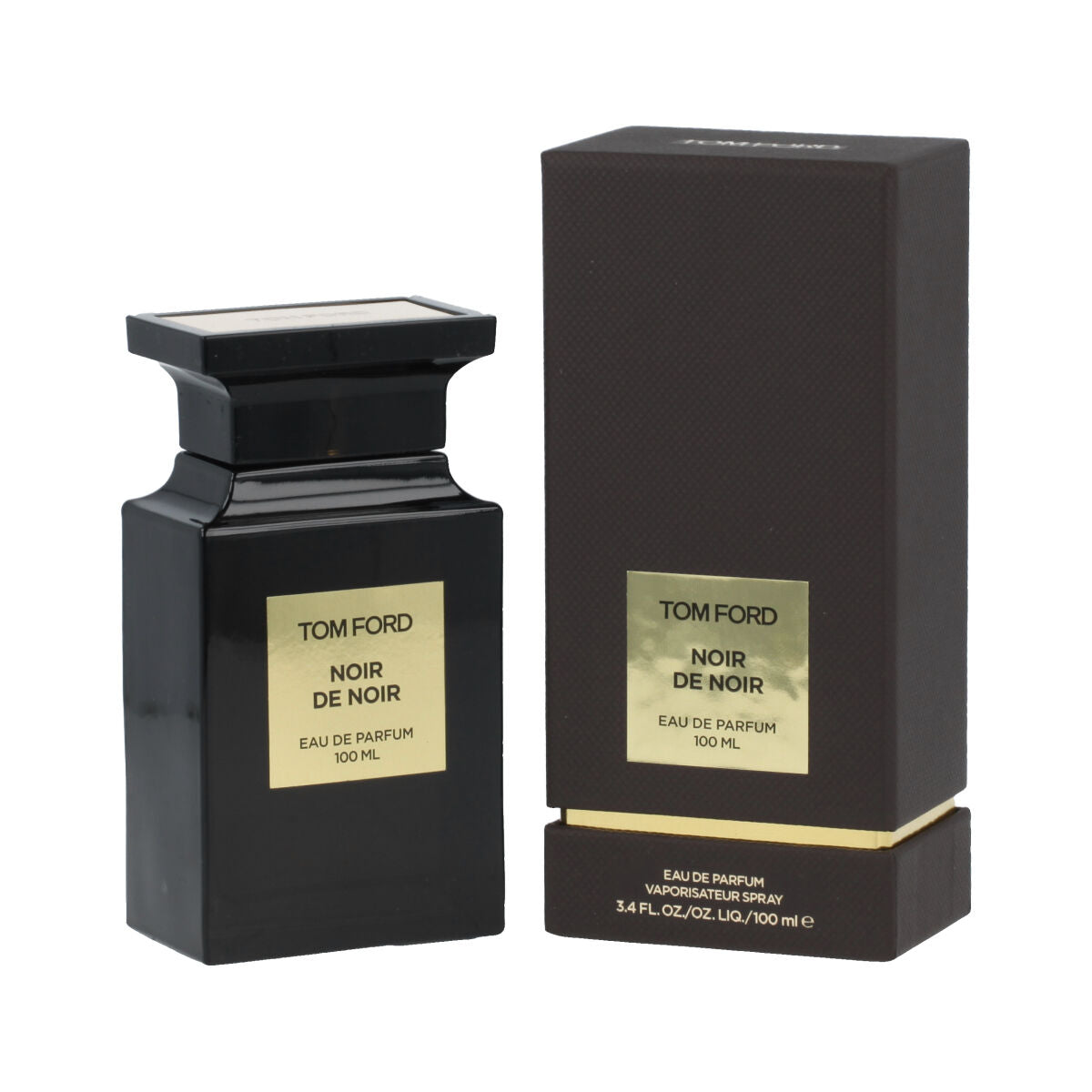 Tom Ford Noir de Noir EDP 100 ml