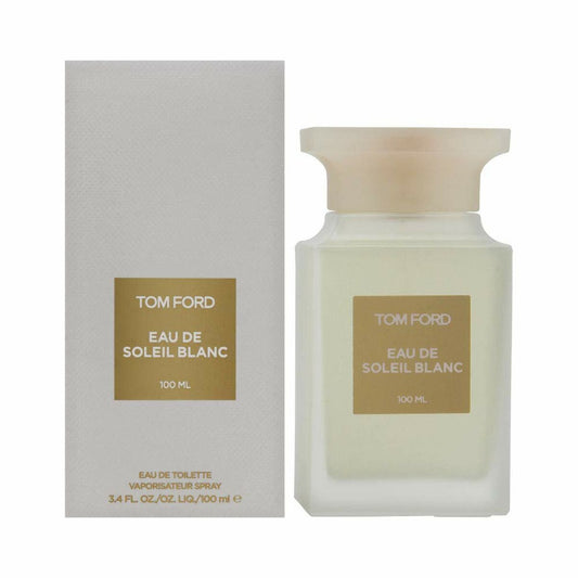 Tom Ford EDT Eau De Soleil Blanc 100 ml