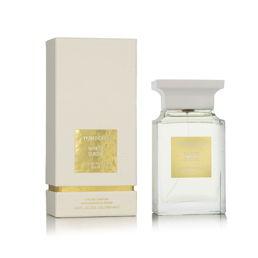 Tom Ford White Suede EDP 100 ml