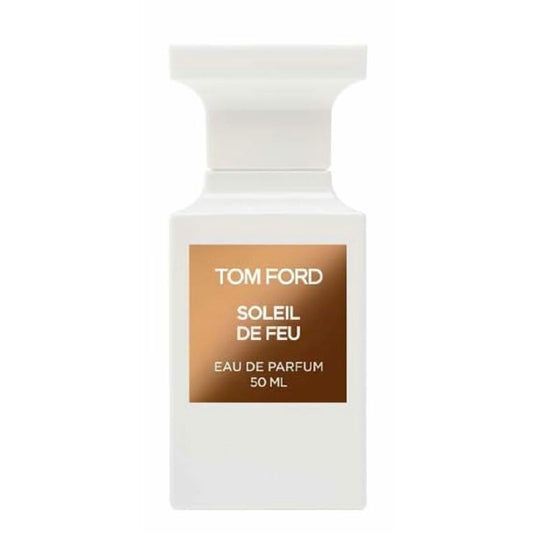 Tom Ford Soleil de Feu EDP 50 ml