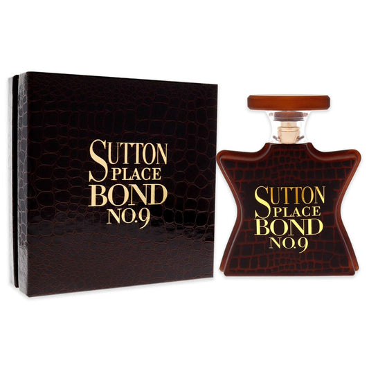 Bond No. 9 Sutton Place EDP 100 ml Sutton Place