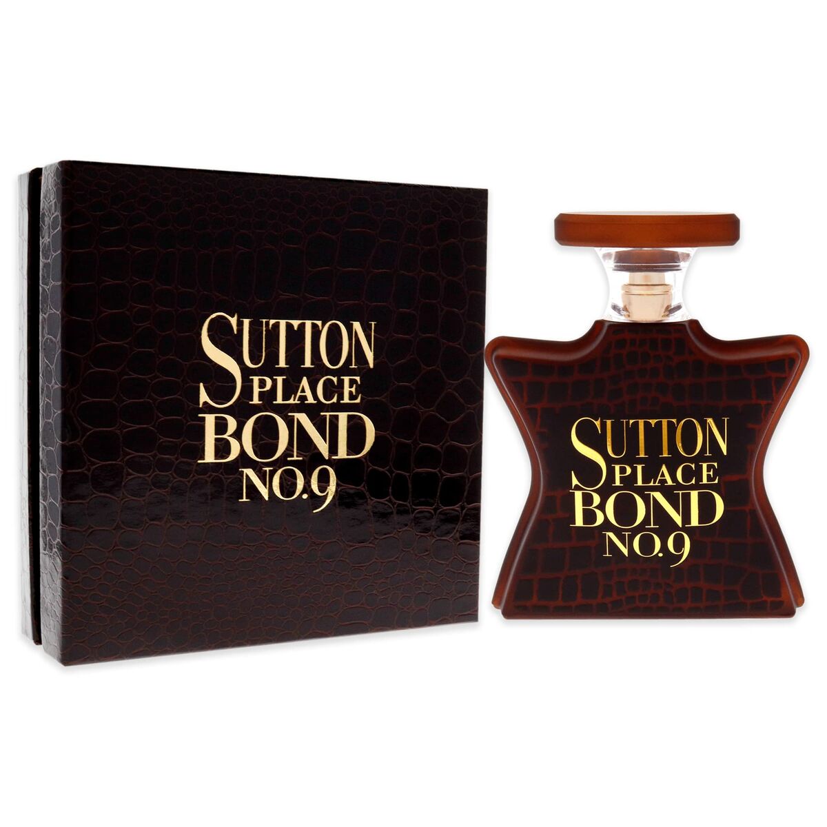 Bond No. 9 Sutton Place EDP 100 ml