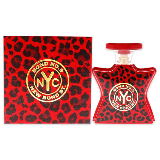 Bond No. 9 New Bond St. EDP 100 ml