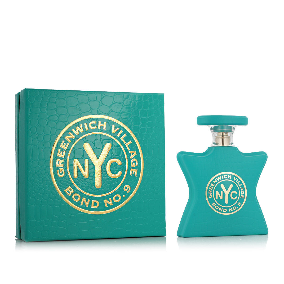 Bond No. 9 No. 9 Greenwich Village EDP 100 ml