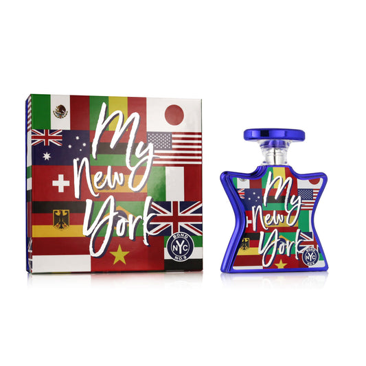 Bond No. 9 EDP My New York 100 ml