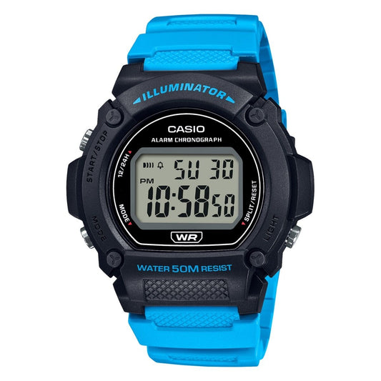 Casio SPORT COLLECTION VIVID (Ø 47 mm)