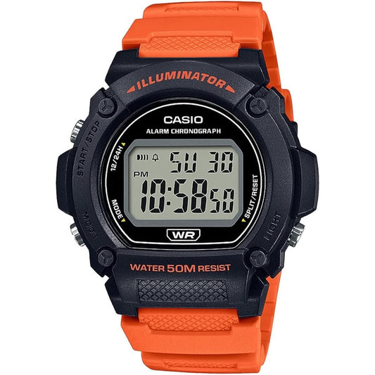 Casio (Ø 47 mm)