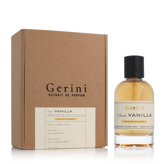 Gerini 100 ml Sweet Vanilla