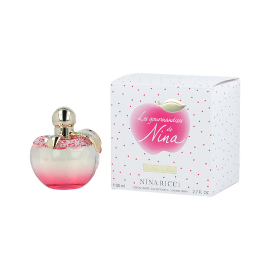 Nina Ricci EDT Les Gourmandises De Nina 80 ml