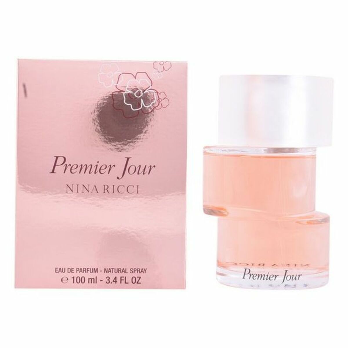 Nina Ricci EDP 100 ml Premier Jour