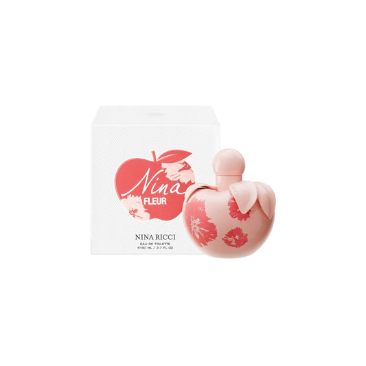 Nina Ricci Nina Fleur EDT 80 ml