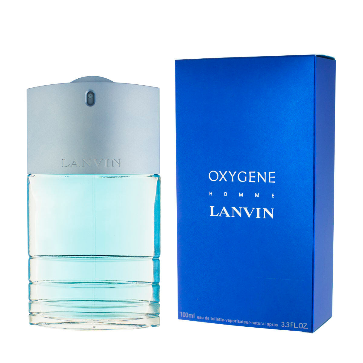 Lanvin Oxygene for Men EDT 100 ml