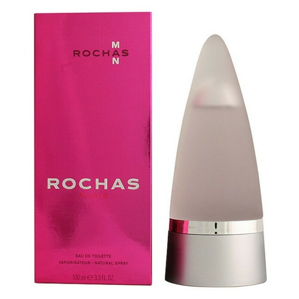 Rochas EDT Rochas Man (100 ml)