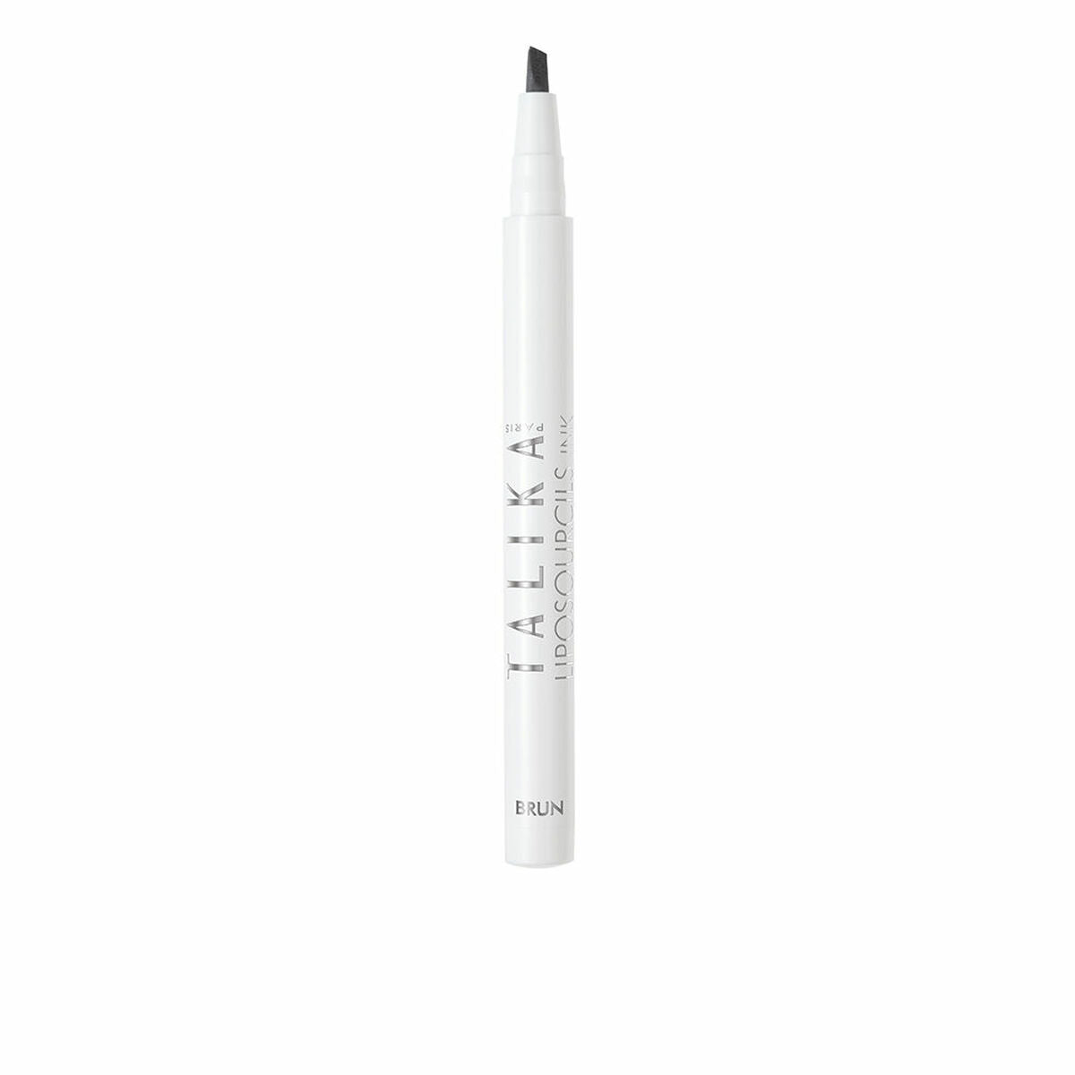 Ögonbrynspenna Talika Liposourcils Ink Mörkbrunt 0,8 ml