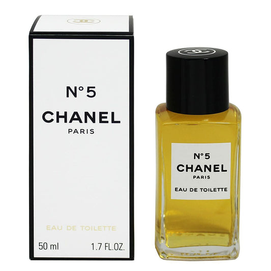 Chanel No 5 EDT 50 ml