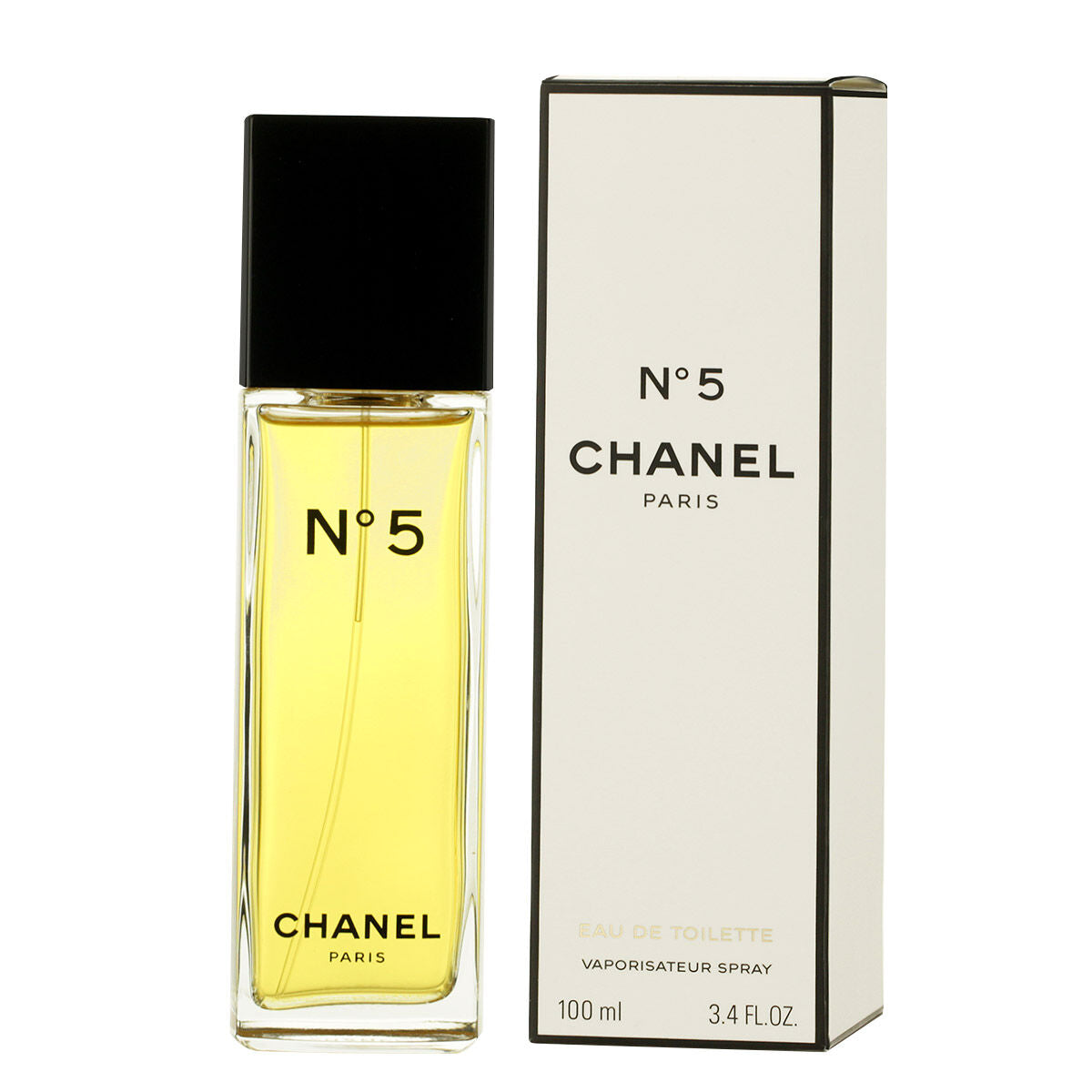 Chanel No 5 EDT 100 ml