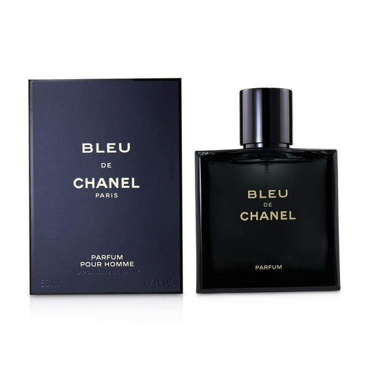 Chanel Bleu de 50 ml