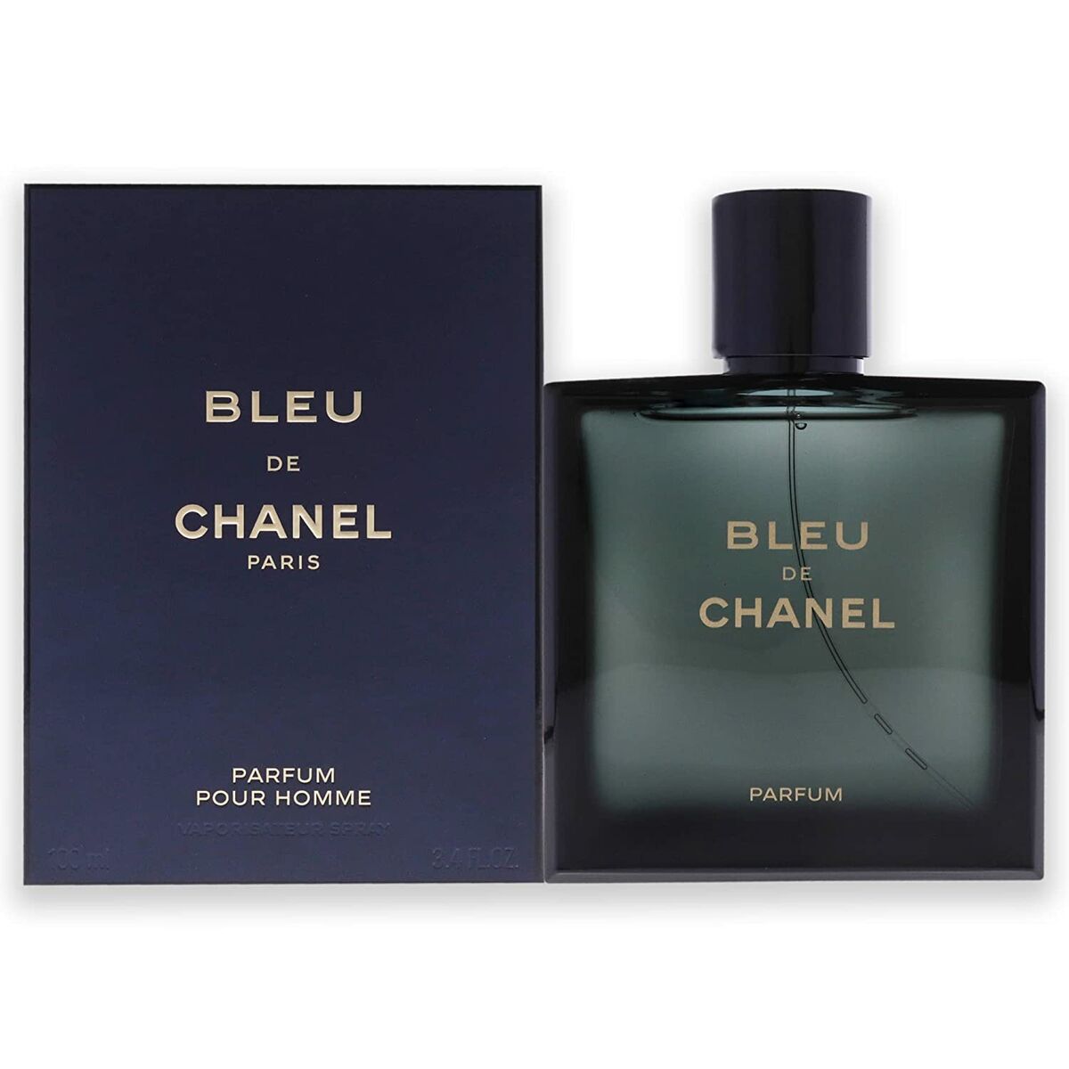 Chanel Bleu de Chanel Parfum EDP 100 ml