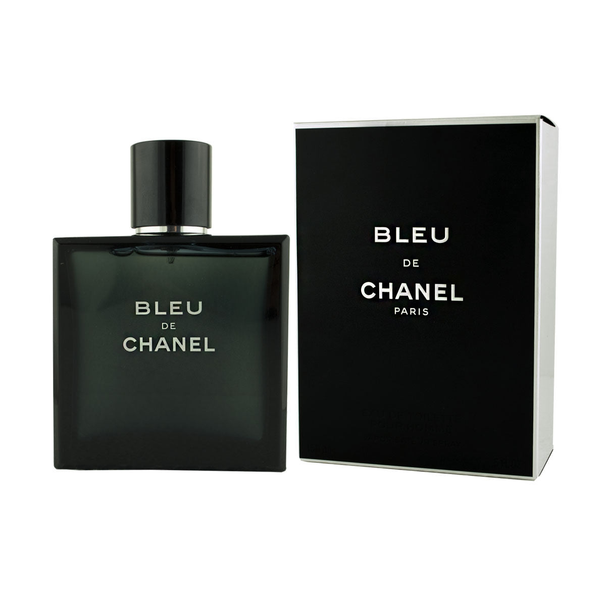 Chanel Bleu De EDT 150 ml (1 antal)