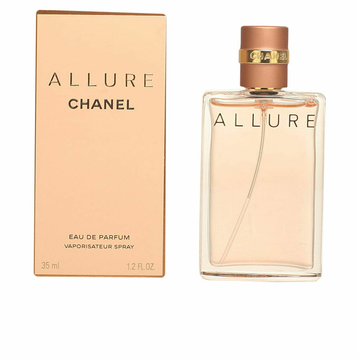 Chanel Allure EDP 35 ml Allure