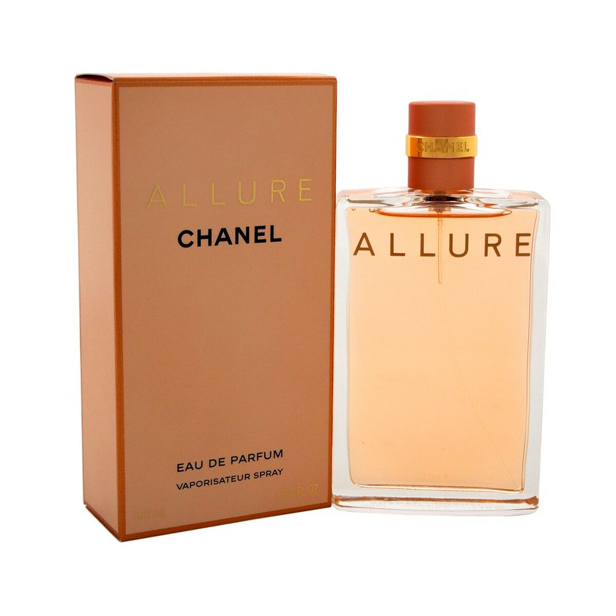 Chanel Allure EDP 100 ml