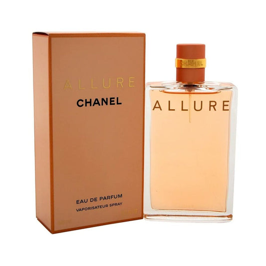 Chanel EDP 100 ml Allure