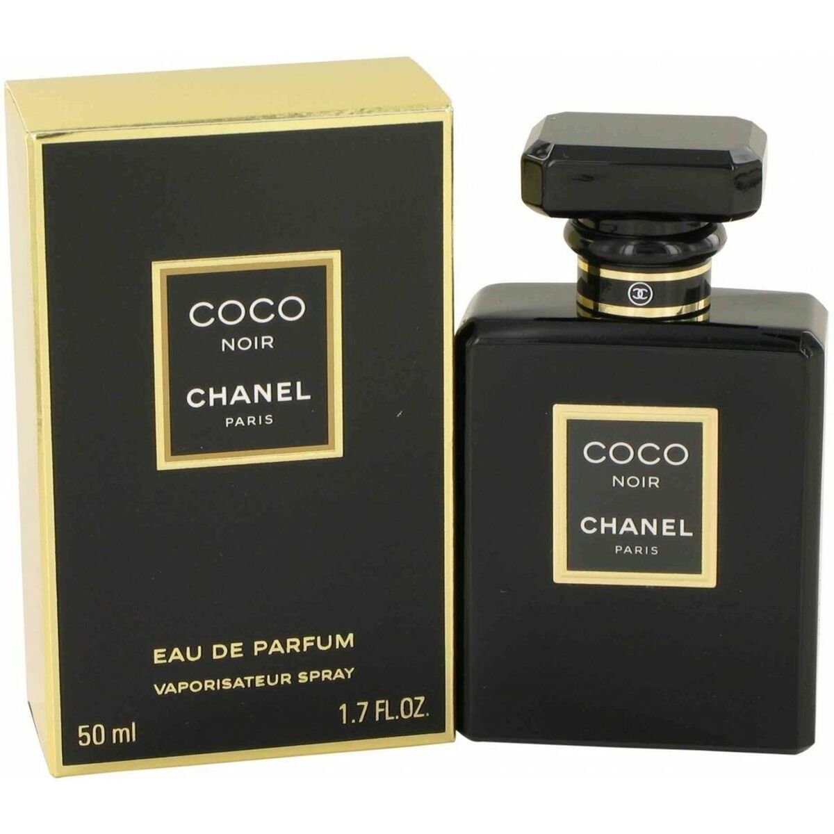 Chanel EDP 50 ml Coco Noir