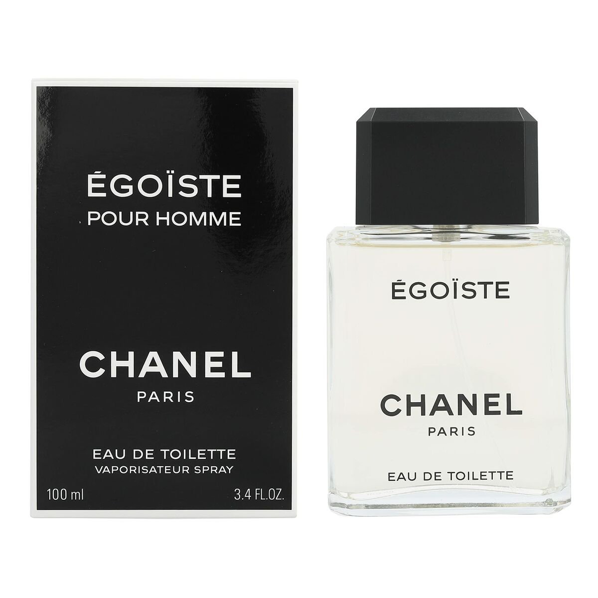 Chanel EDT(EDT (Eau de Toilette))