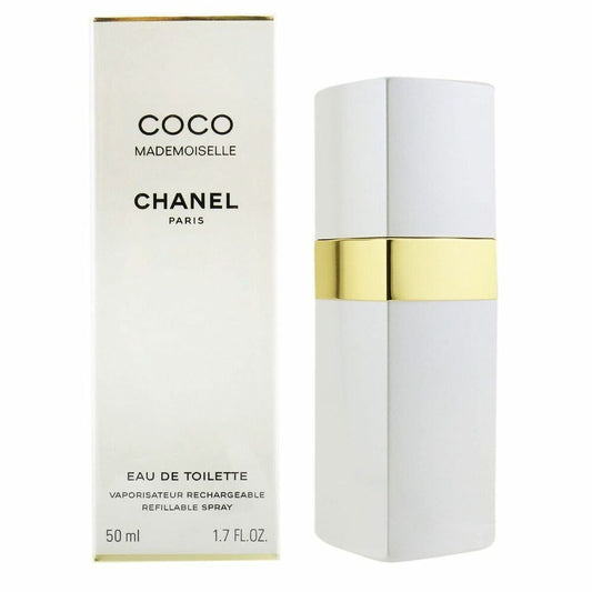 Chanel 3145891163209 EDT 50 ml