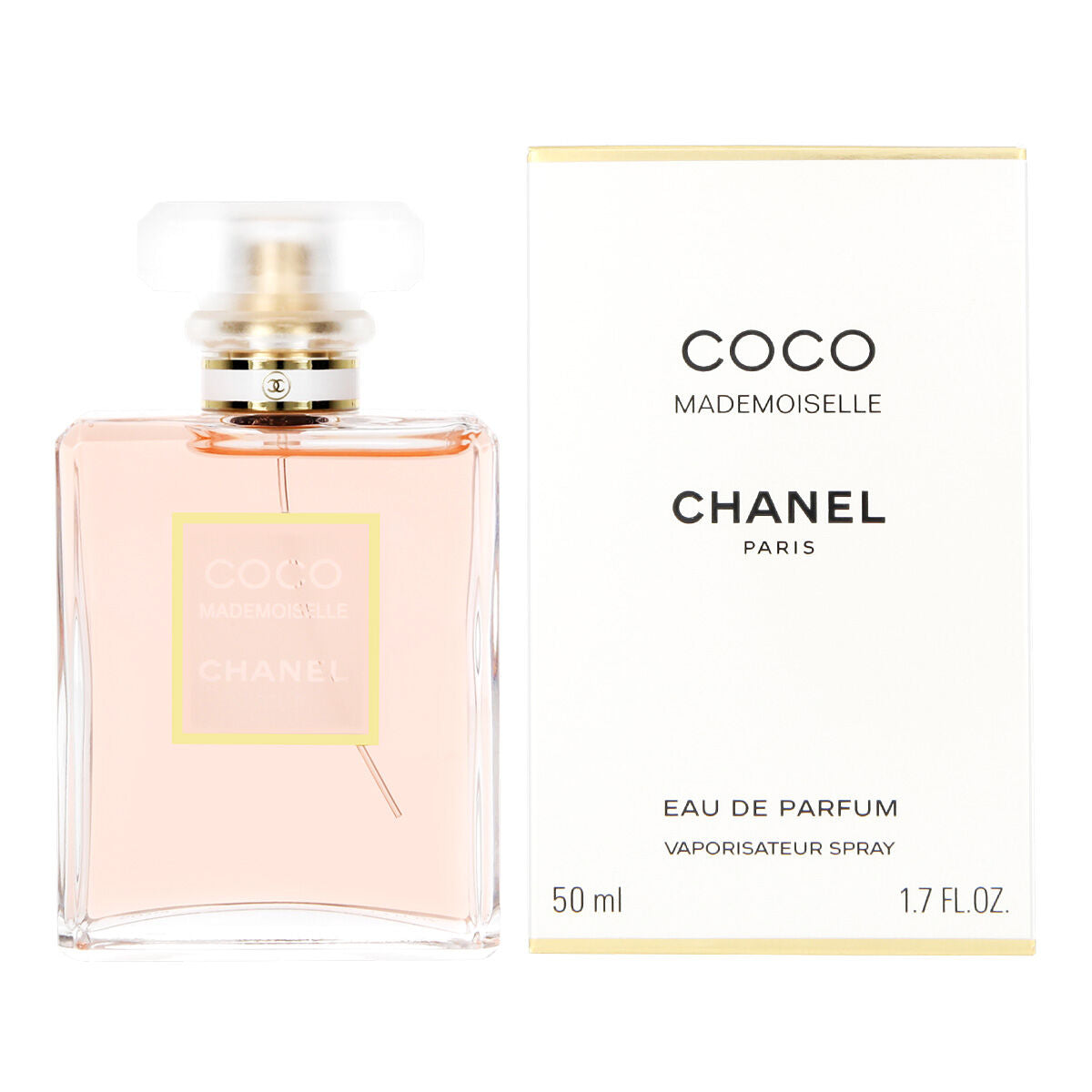 Chanel EDP Coco Mademoiselle