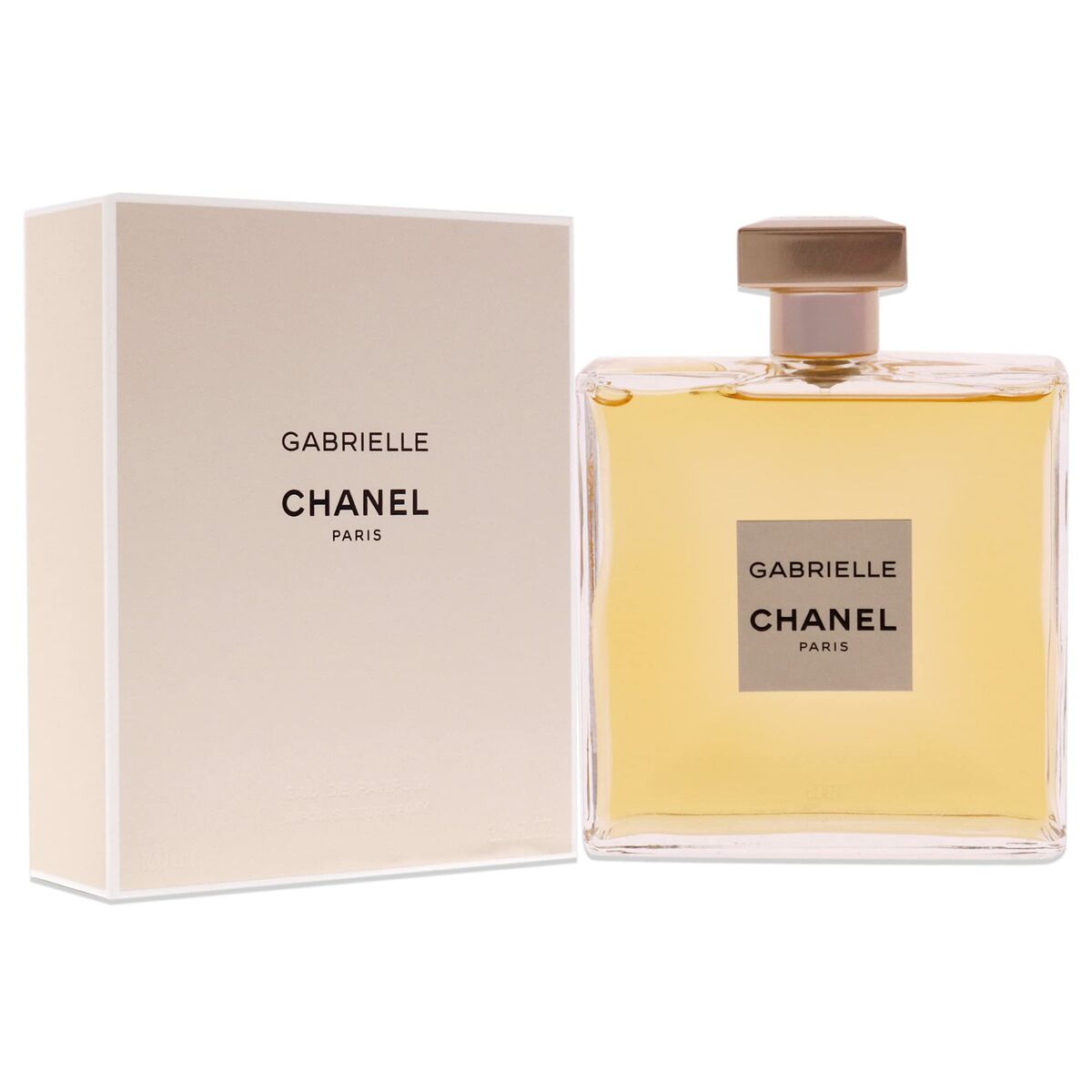 Chanel 4899_7232 EDP 50 ml