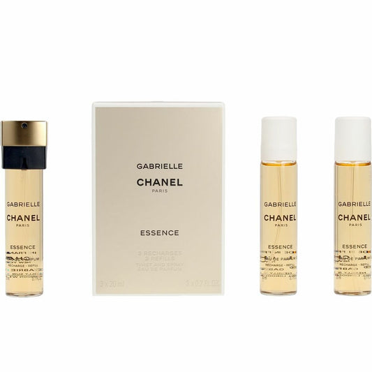 Parfymset Damer Chanel EDP Doftpåfyllning 20 ml