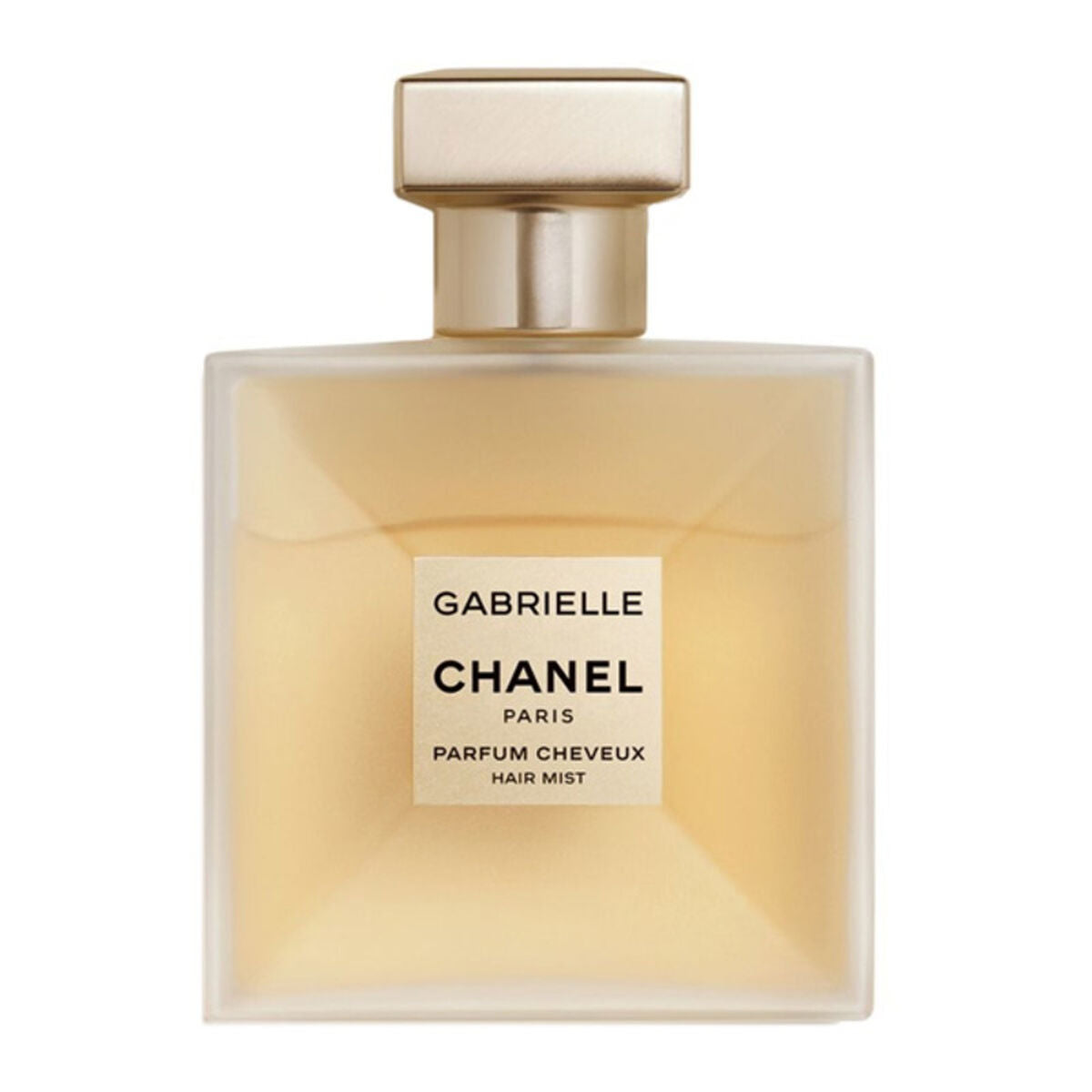 Gabrielle Hair Mist Chanel Gabrielle Parfum Cheveux EDP