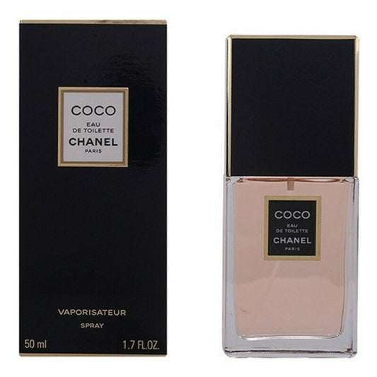 Chanel EDT 50 ml