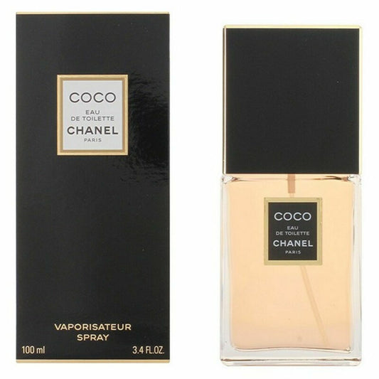 Chanel Coco Eau de Toilette EDT 50 ml