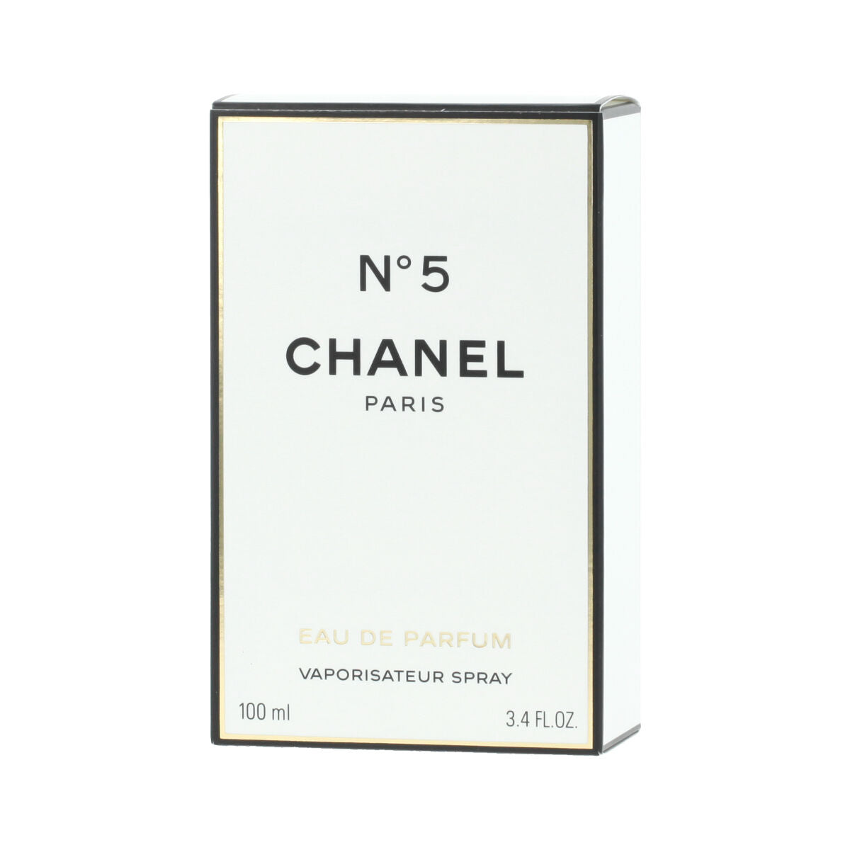 Chanel N.5 EDP 100 ml